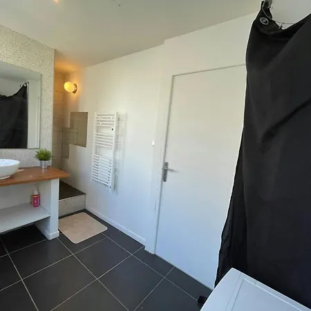 Levasion De - Pres Du Tram - 5 Voyageurs Apartmán *