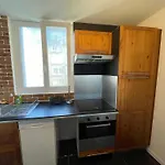 Apartamento Levasion De - Pres Du Tram - 5 Voyageurs Brest