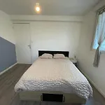 Levasion De - Pres Du Tram - 5 Voyageurs Apartamento *