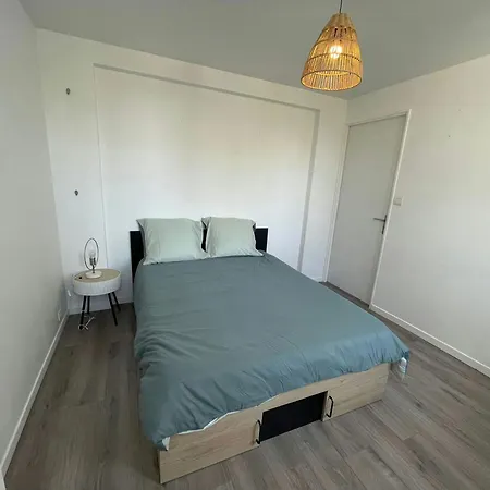 Levasion De - Pres Du Tram - 5 Voyageurs Брест