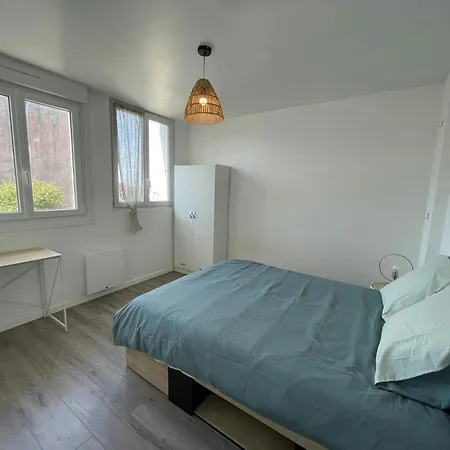 Levasion De - Pres Du Tram - 5 Voyageurs * Брест