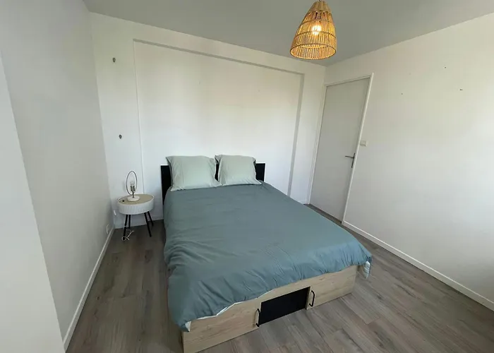 Levasion De - Pres Du Tram - 5 Voyageurs Брест