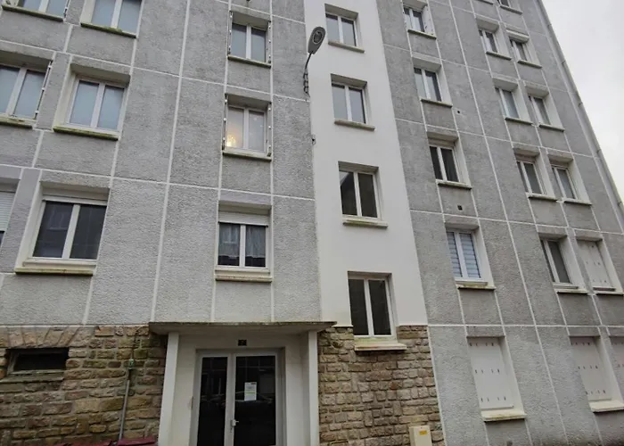 Levasion De - Pres Du Tram - 5 Voyageurs * Брест